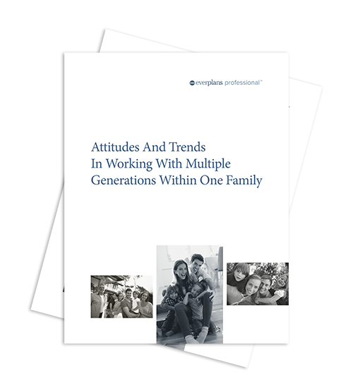 Attitudes and Trends White Paper